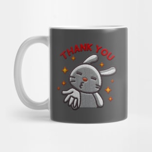 Bunny Mug